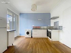 Appartement 1 pièce 46 m²