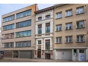 Huis ca. 172m² met stadskoer