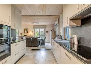 Instapklare woning te Asse!