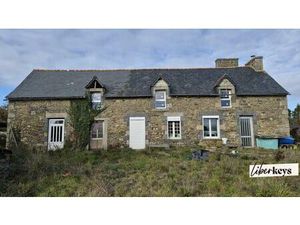 Achat Maison 4 pièces 160m² LE MENE 22330