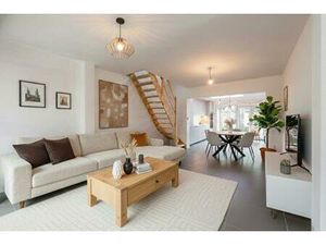 Huis te koop in Gent