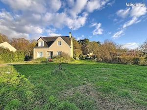 Maison 6 pièces 114 m²