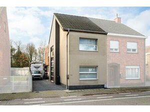 Huis te koop in Maldegem