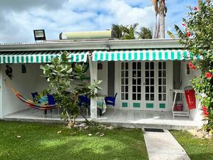 Location T3 meublée