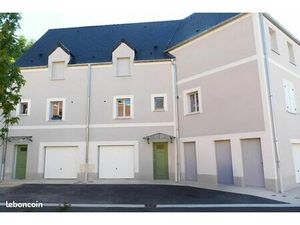 Maison 4 pièces 93 m²