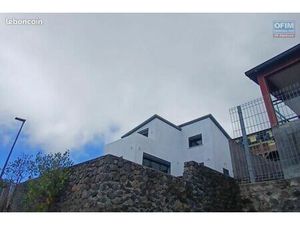 Maison 4 pièces 110 m²