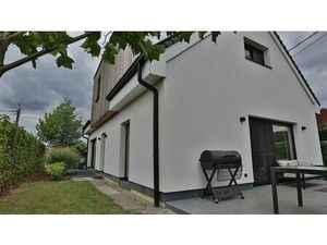 Huis te koop in Dendermonde