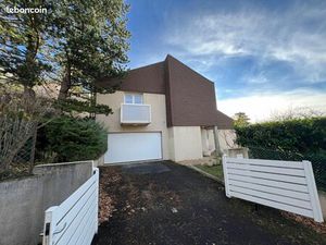 Villa 6 pièces 148 m²