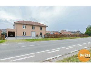 Villa te koop in Wetteren