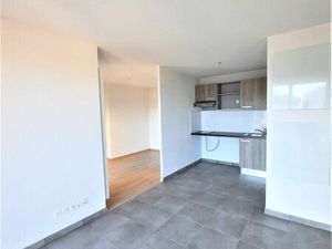 Appartement 2 pièces 49 m²