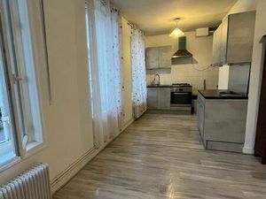 Appartement T3 - Petite copropriété