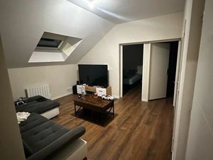 Appartement Lavigny