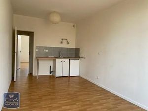 Appartement à louer 2 pièces 32.15 m² - Lille (59) - 654€