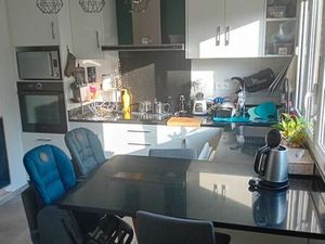 Appartement T5 104m2