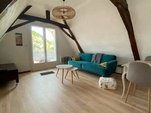 Location meublé La Dagueniere