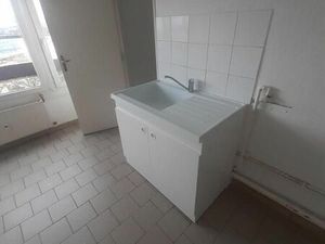 Appartement 2 pièces 52 m²
