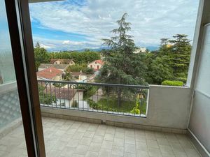 Appartement T3 lumineux