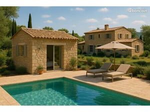 Studio indépendant à louer