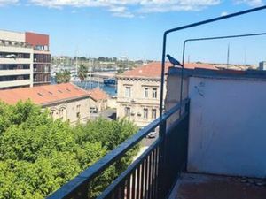 Appartement T3 quartier du théatre