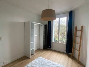 Appartement 2 pièces