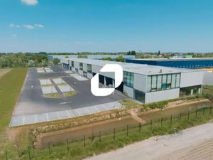 Location Local d'activités Carvin 62220