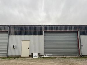 A louer - Locaux d'activités modulables et adaptés à de nombreuses activités - Lissieu