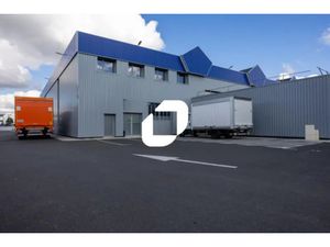 Location Local d'activités Vaux Le Penil 77000