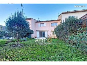 Maison 3 pièces 68 m²