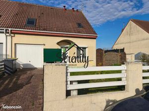 Pavillon 4 pièces 88 m²