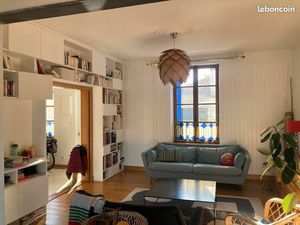 Maison Chantenay - Location courte durée entre avril et août 2026 (4 mois max)