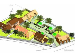 Maison Neuve - livraison septembre 2026