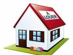 Cherche Maison T4