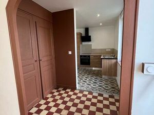 Maison rénovée – 85 m² – Quartier calme