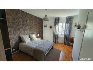 Location chambres etudiants