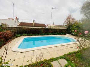 Exceptionnel et unique sur le secteur  terrain La Trompette dans un environnement boisé av