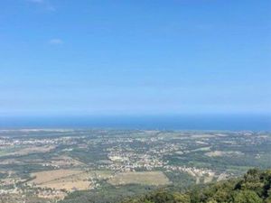 Terrain 215 m² à vendre – Prunelli-di-Fiumorbo (Village)