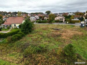 TERRAIN CONSTRUCTIBLE 11 80 ares