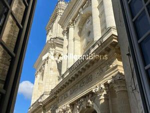 Appartement 1 pièce 32 m²