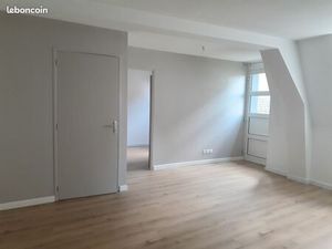 Appartement T2 Cambrai centre