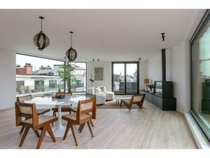 Penthouse te koop in Gent