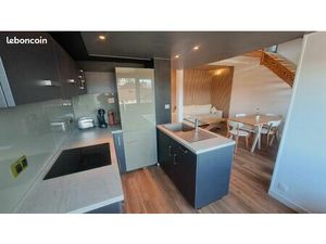 T2 Duplex centre thonon