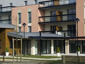 Achat Appartement 2 pièces 44m² LAILLE 35890