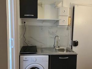 Studio La Celle saint Cloud