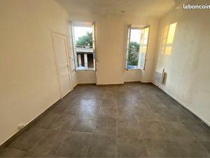 Appartement T1 de 28 m2