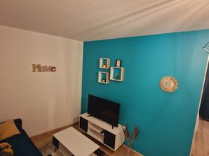 Bel Appartement T3 meublé au cœur de Saint-Gaudens