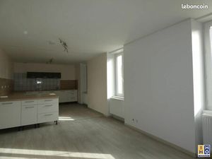 Appartement 3 pièces 99 m²