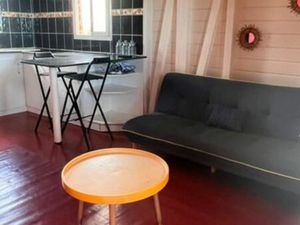 Appartement meublé à louer à Ste anne