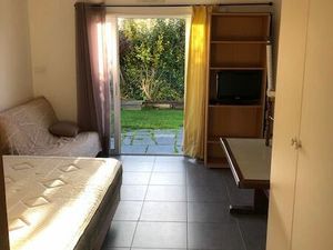 Studio meublé 24m2