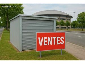 Box fermer Capelette