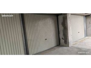 Gare de Melun Loue box